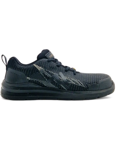Робоче взуття Portwest Textile Trainer S1PS