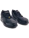 Робоче взуття Portwest Textile Trainer S1PS