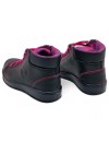 Жіноче робоче взуття високе Base Margot Top S3