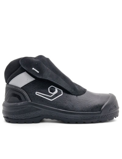 Робоче взуття Base Meta Top S3L