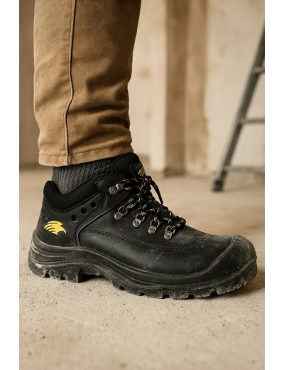 Робоче взуття Perf Hiker Low S3 PB1C