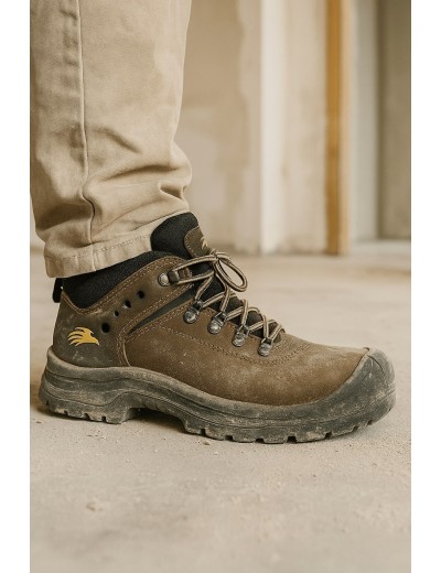 Робоче взуття Perf Hiker Low S3 PB1C