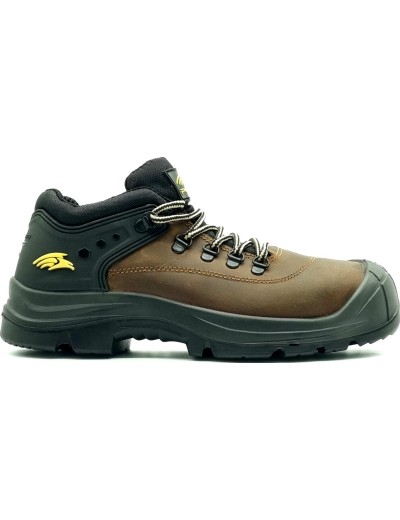 Робоче взуття Perf Hiker Low S3 PB1C