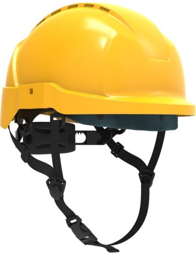 Захисна каска Protekt Atra 10V
