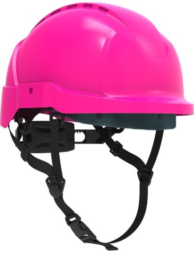 Захисна каска Protekt Atra 10V