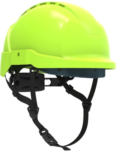 Захисна каска Protekt Atra 10V