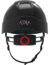 Захисна каска Protekt Atra 10V