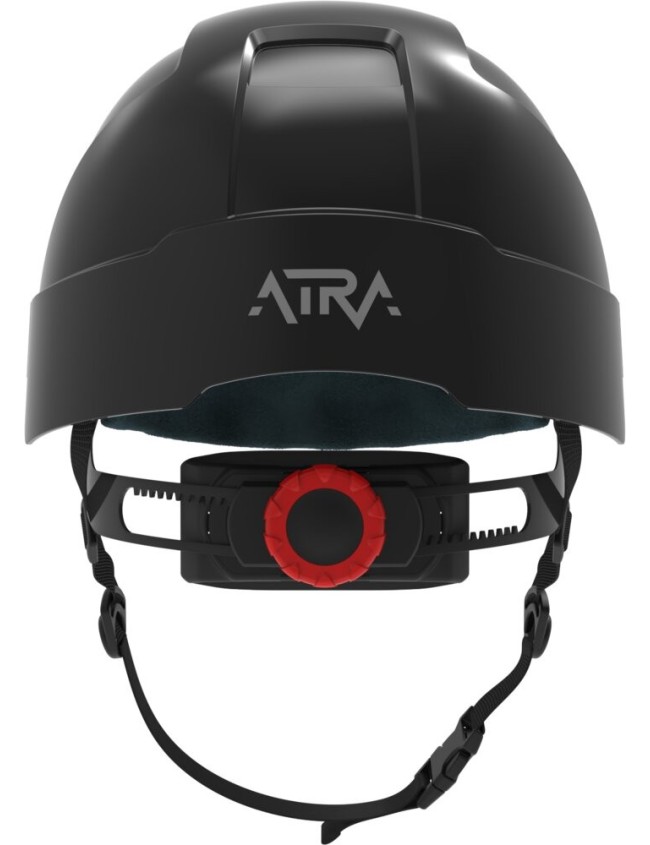 Захисна каска Protekt Atra 10V