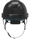 Захисна каска Protekt Atra 10V