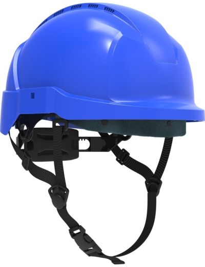 Захисна каска Protekt Atra 10V