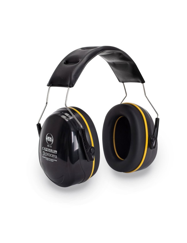Захисні навушники New Silent S1A