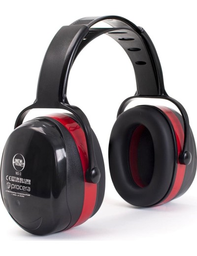 Захисні навушники New Silent NS-3