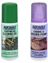 Набір NIKWAX просочення + гель очищувальний 125ml