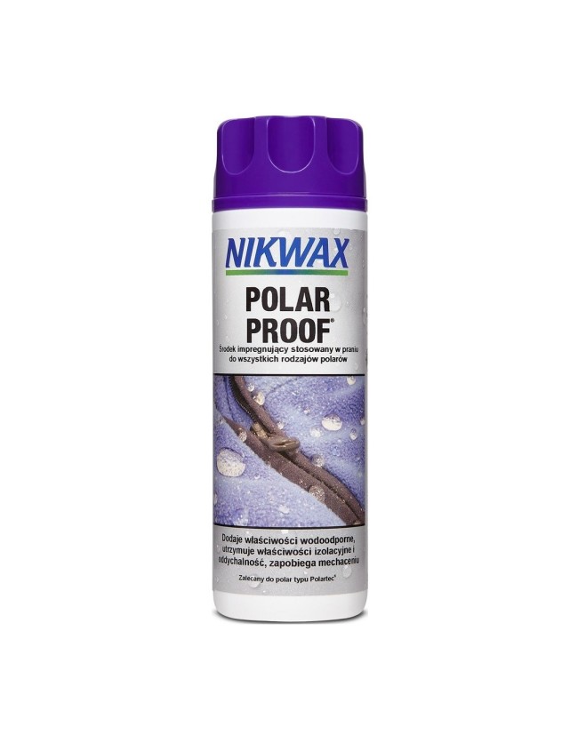 Просочення NIKWAX Polar Proof 300ml
