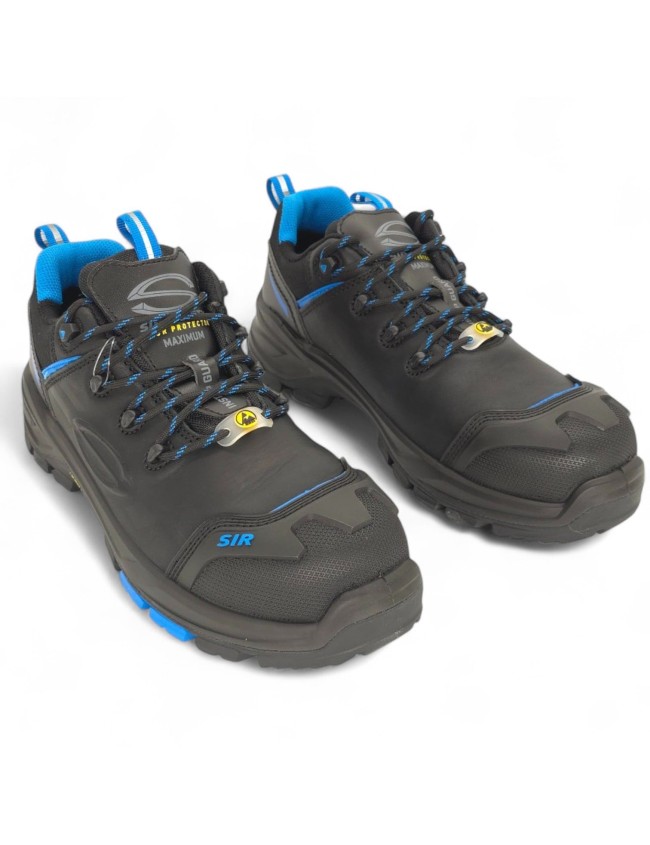 Робоче взуття Sir Fortune Safety S3S