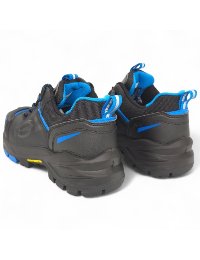 Робоче взуття Sir Fortune Safety S3S