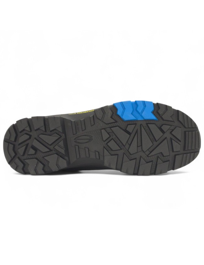 Робоче взуття Sir Fortune Safety S3S