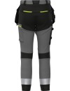 Робочі штани еластичні Bosafety Tension Plus