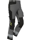 Робочі штани еластичні Bosafety Tension TR
