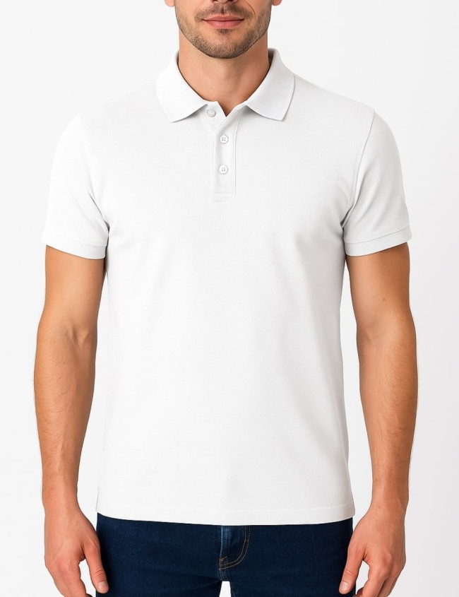 Футболка Polo Adler Cotton 212
