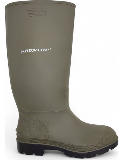 Гумові чоботи Dunlop Pricemastor