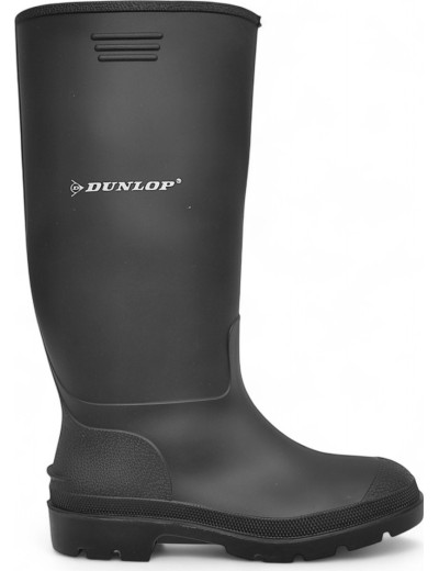 Гумові чоботи Dunlop Pricemastor