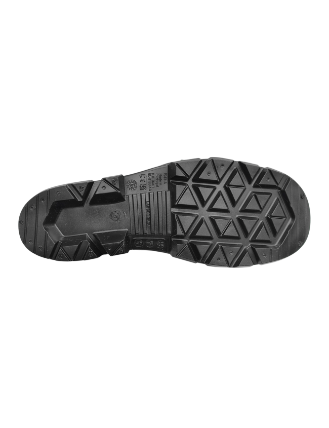 Робочі гумові чоботи з носком Dunlop Full Safety S5