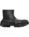 Робочі гумові чоботи з носком Dunlop Full Safety S5