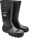 Робочі гумові чоботи з носком Dunlop Full Safety S5
