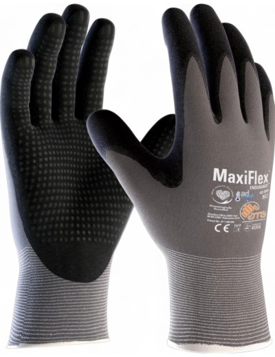 Рукавиці робочі ATG MaxiiFlex Endurance 42-844