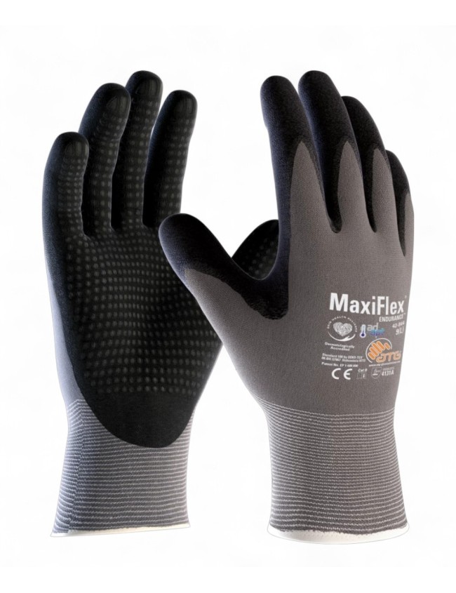 Рукавиці робочі ATG MaxiiFlex Endurance 42-844