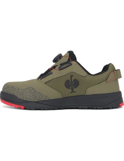 Робоче взуття Engelbert Strauss Nakuru S1 BOA