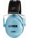 Захисні навушники для дітей Uvex Junior