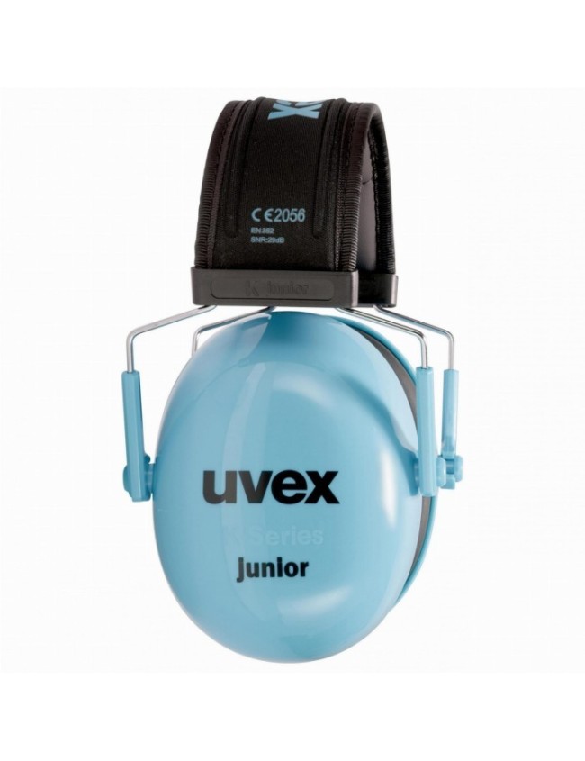 Захисні навушники для дітей Uvex Junior