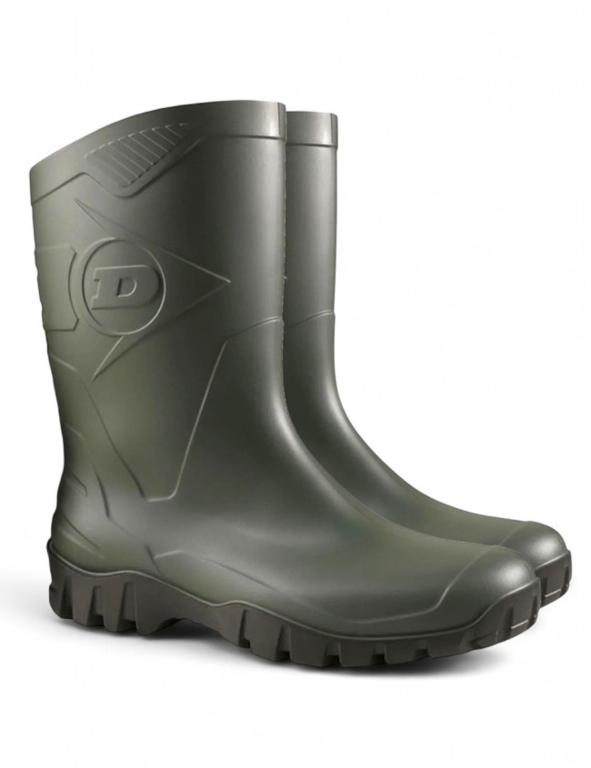 Гумові чоботи Dunlop Dee