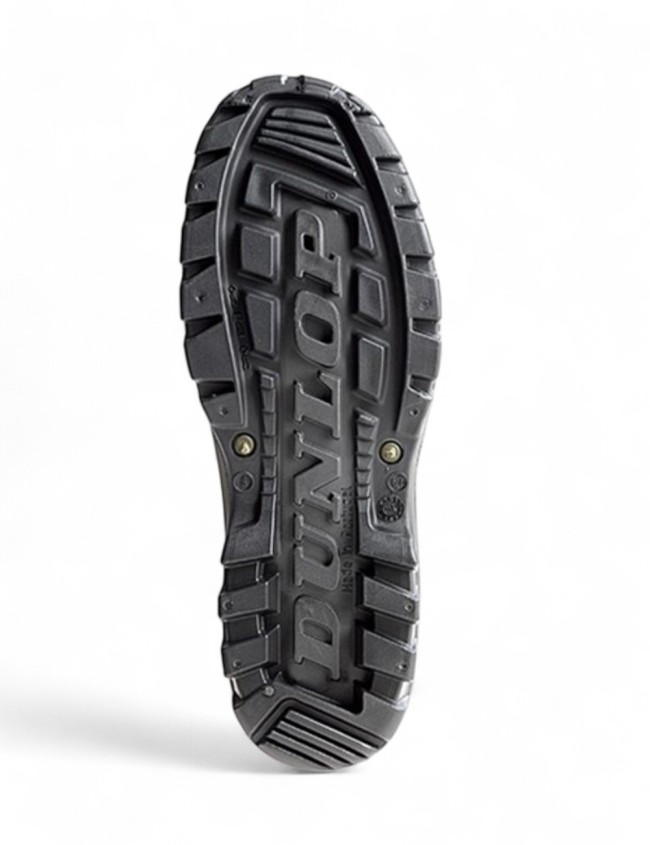 Гумові чоботи Dunlop Dee