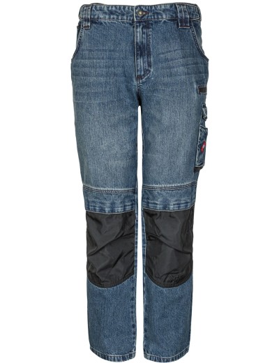 Робочі штани Engelbert Strauss Denim Motion Jeans