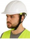 Захисна каска Morion з ремінцем
