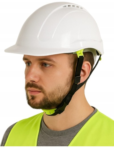 Захисна каска Morion з ремінцем