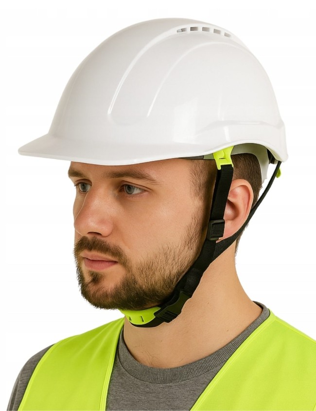 Захисна каска Morion з ремінцем