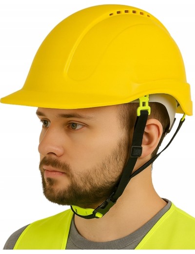 Захисна каска Morion з ремінцем