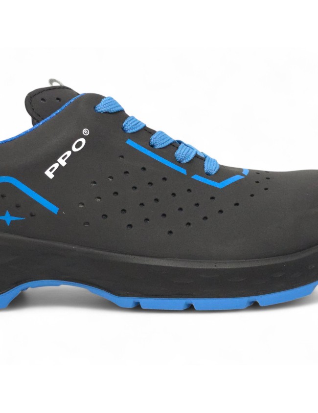 Робоче взуття PPO SX4 S1P