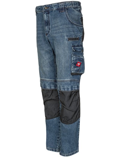 Робочі штани Engelbert Strauss Denim Motion Jeans