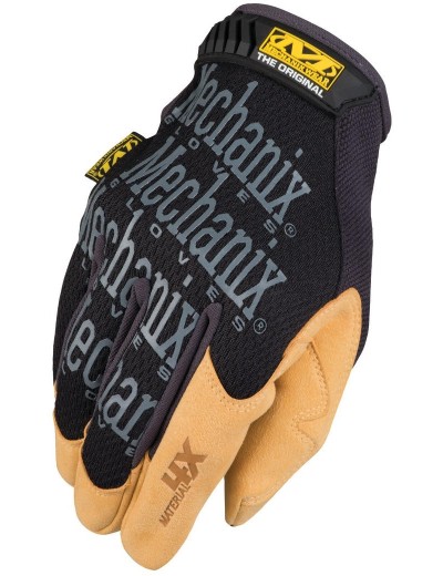 Робочі рукавиці Mechanix Material4X® Original®