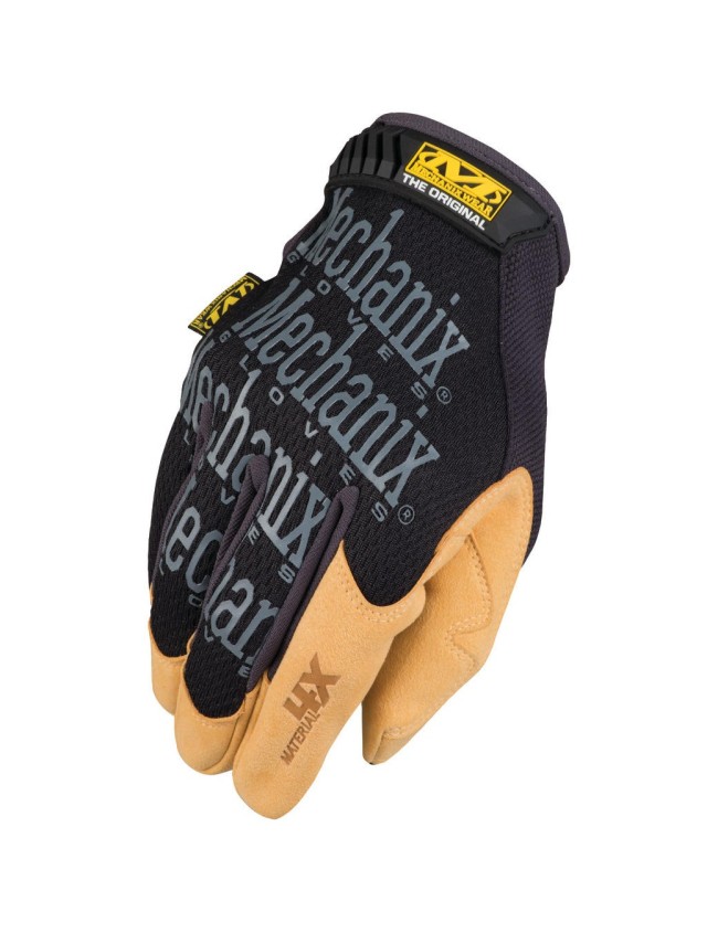 Робочі рукавиці Mechanix Material4X® Original®