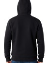 Робоча кофта Carhartt K121 MIDWEIGHT HOODED SWEATSHIRT