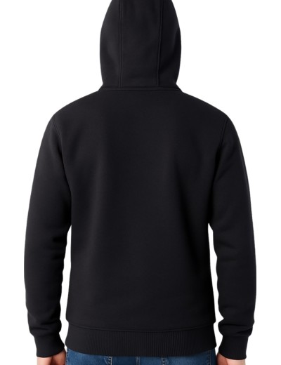 Робоча кофта Carhartt K121 MIDWEIGHT HOODED SWEATSHIRT