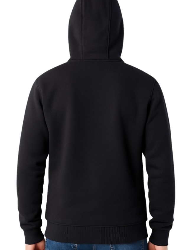 Робоча кофта Carhartt K121 MIDWEIGHT HOODED SWEATSHIRT