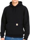 Робоча кофта Carhartt K121 MIDWEIGHT HOODED SWEATSHIRT