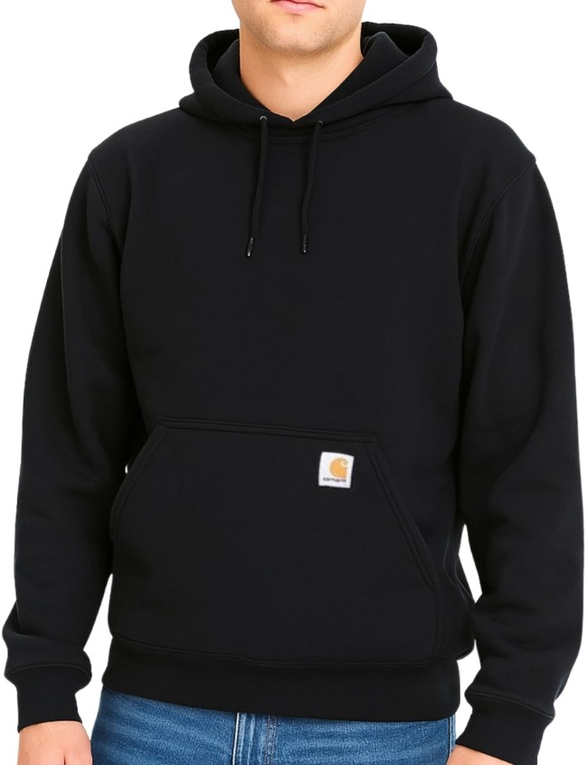 Робоча кофта Carhartt K121 MIDWEIGHT HOODED SWEATSHIRT